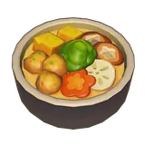 Petit Planet Homestyle Assorted Claypot Stew icon