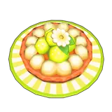 Petit Planet Melon Blossom Pie icon