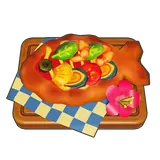 Petit Planet Pineapple Seafood Pizza icon