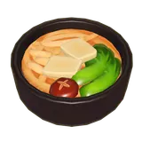 Petit Planet Rice Cake Noodles with Veggies & Mushrooms icon