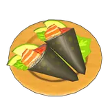 Petit Planet Salmon Temaki icon