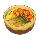 Petit Planet Sea Fish & Shrimp Soup icon