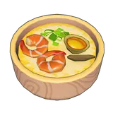 Petit Planet Seafood Congee icon