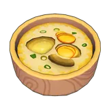 Petit Planet Shellfish Congee icon