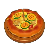 Petit Planet Spicy Veggie Pizza icon