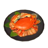 Petit Planet Steamed Clams & Crab icon