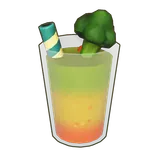 Petit Planet Tomato & Greens Juice icon
