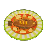 Petit Planet Tomato Braised Fish icon