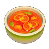 Petit Planet Tomato Shrimp Bisque icon
