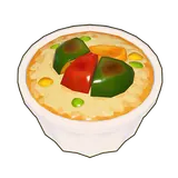 Petit Planet Tricolor Veggie Rice Bake icon