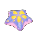 Petit Planet Cushion Star icon