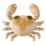 Petit Planet Deep-Sea Coral Crab icon