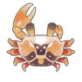 Petit Planet Fiddler Crab icon