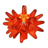 Petit Planet Fire Urchin icon