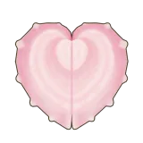 Petit Planet Heart Cockle icon