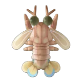 Petit Planet Mantis Shrimp icon