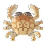 Petit Planet Moon Crab icon