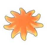 Petit Planet Morning Sun Star icon