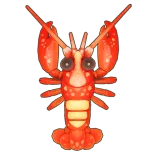 Petit Planet Neptune Lobster icon