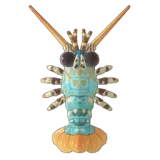 Petit Planet Ornate Rock Lobster icon
