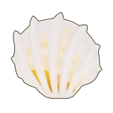Petit Planet Ribbed Cockle icon