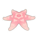 Petit Planet Six-Rayed Star icon
