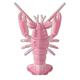 Petit Planet Spiny Blind Lobster icon