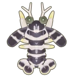 Petit Planet Zebra Mantis Shrimp icon